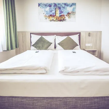 Huerner Hotel