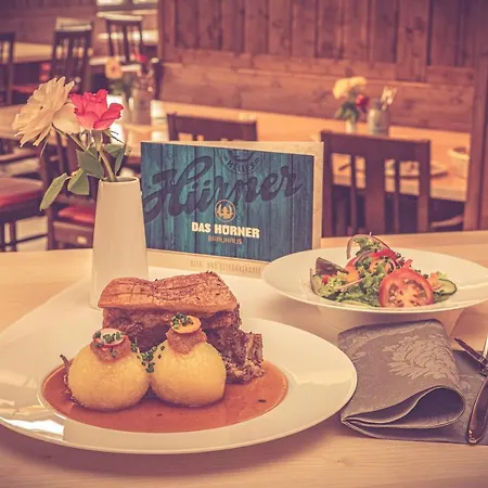 Huerner Hotel Ansbach