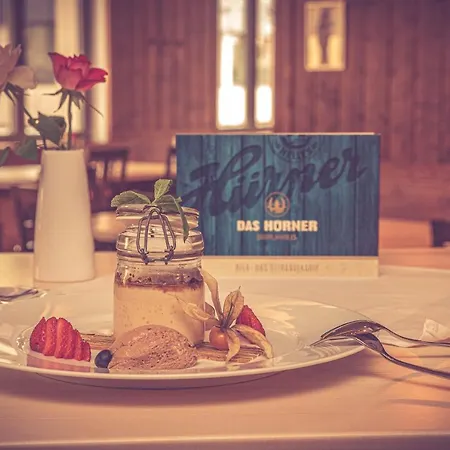 Huerner Hotel