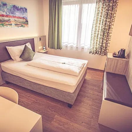 Huerner Hotel Ansbach