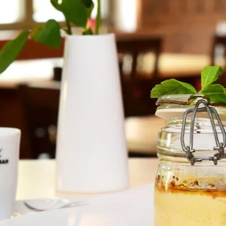 Hotel Hürner Ansbach