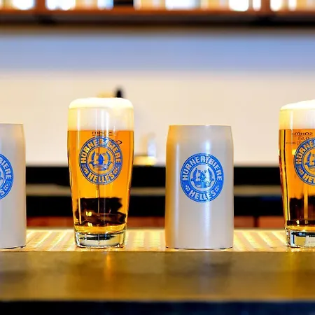 Hotel Hürner Ansbach