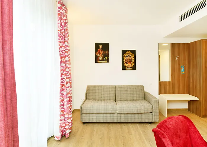 Huerner Hotel Ansbach