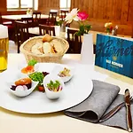 Otel Huerner 2*