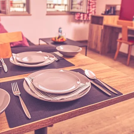 Huerner Otel 2*