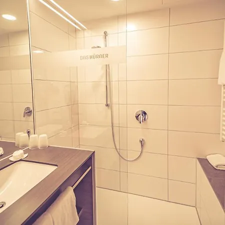 Hotel Huerner 3*