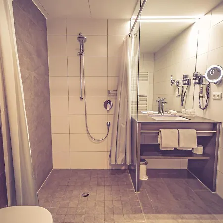 Huerner Hotel 3*
