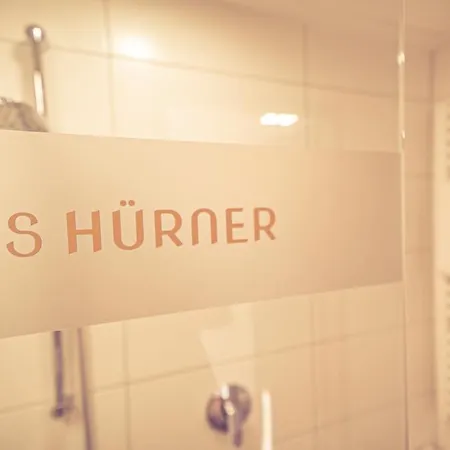 Huerner מלון אנסבאך