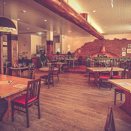 Otel Huerner Ansbach