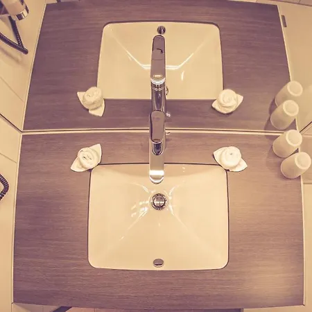 Huerner Otel Ansbach