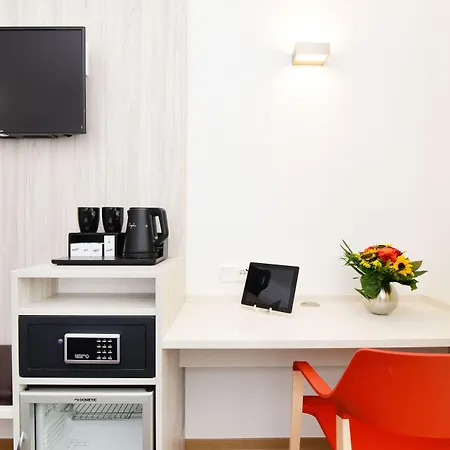 Hotel Huerner Ansbach
