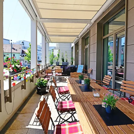 Huerner Otel 2*