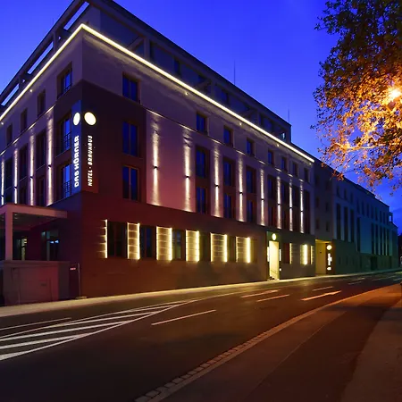 Huerner Otel 2*