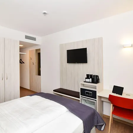 Hotel Huerner 2*