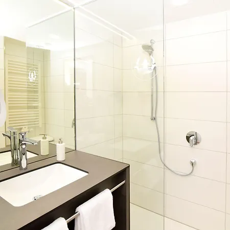 Huerner Hotel Ansbach