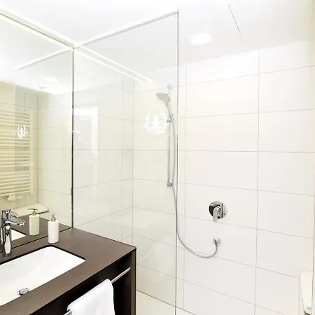 Hotel Huerner 3*