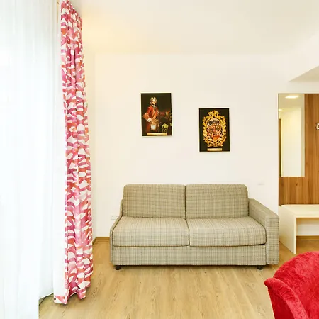 Huerner Hotel Ansbach