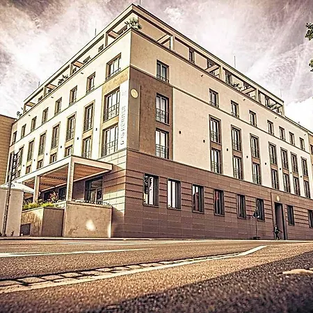 Huerner Hotel