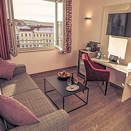Huerner Hotel