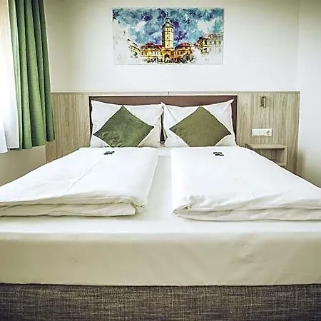 Huerner Hotel