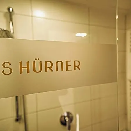 Hotel Huerner