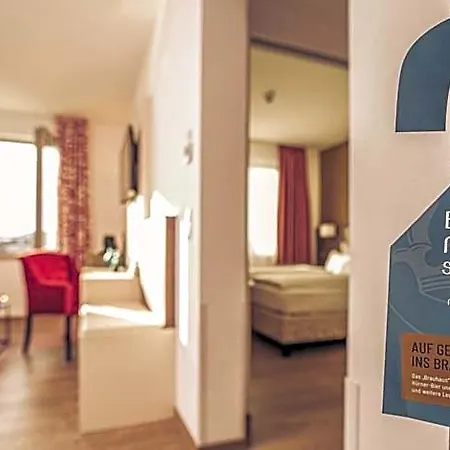 Huerner Hotel