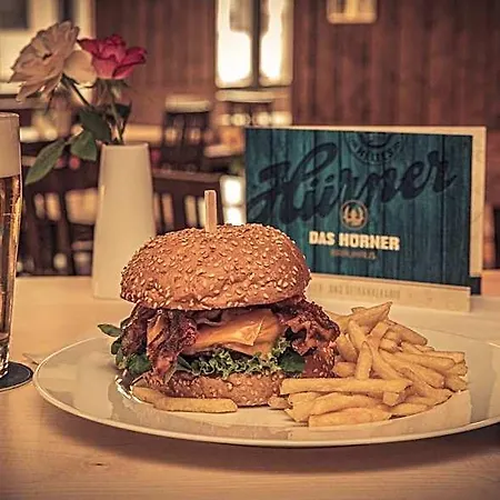 Huerner Hotel Ansbach