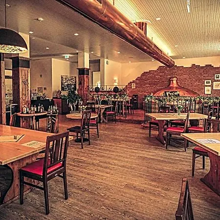 Huerner Hotel Ansbach