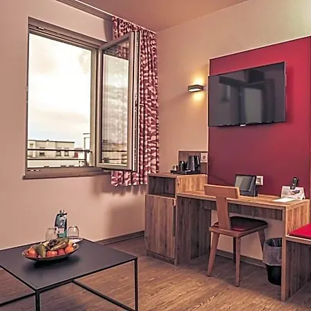 Hotel Huerner