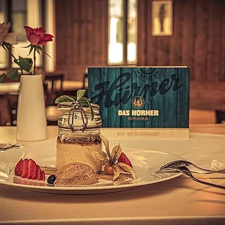Huerner Hotel Ansbach