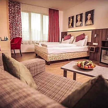 Huerner Hotel Ansbach