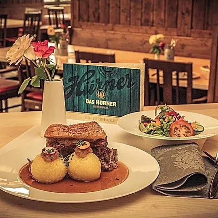 Hotel Huerner Ansbach