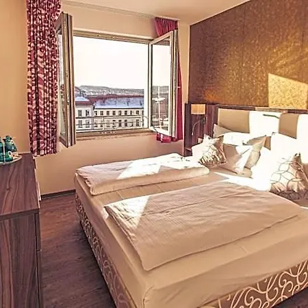 Hotel Huerner Ansbach