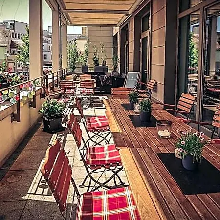 Huerner Hotel