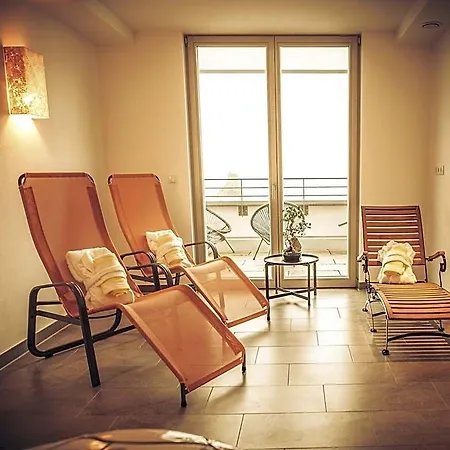 Huerner Hotel Ansbach