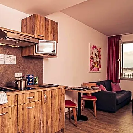 Hotel Huerner Ansbach