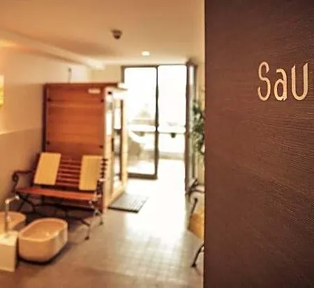 Hotel Huerner 3*