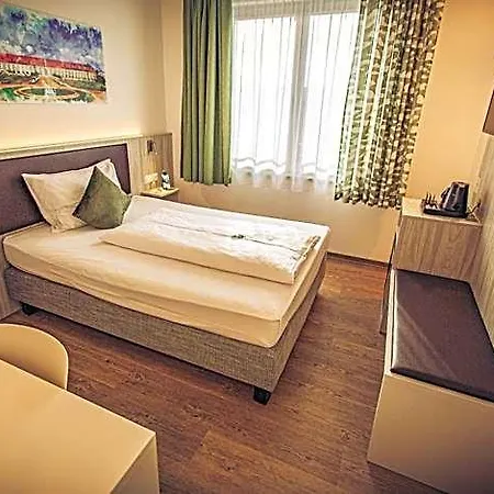 Huerner Hotel Ansbach