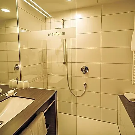 Hotel Huerner 3*