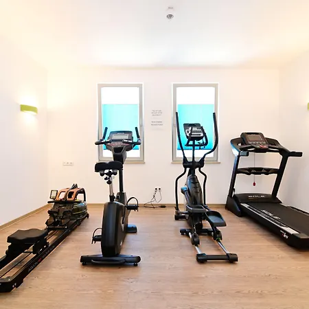 Huerner Hotel Ansbach