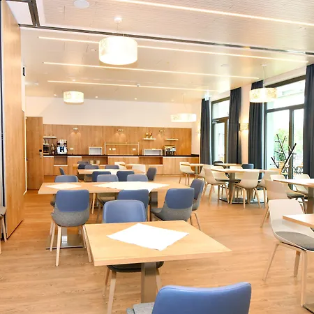 Otel Huerner Ansbach