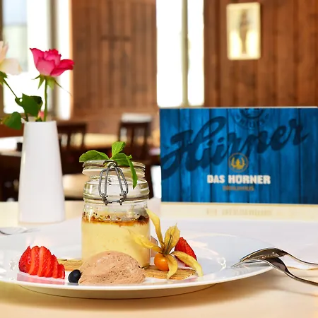 Otel Huerner Ansbach