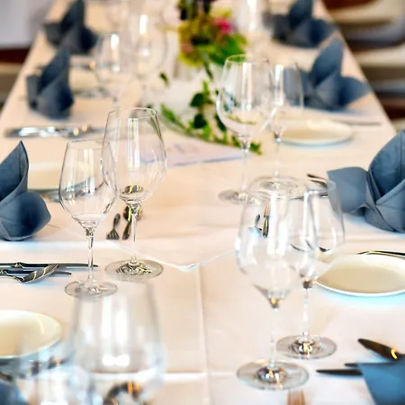 Hotel Huerner Ansbach