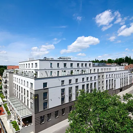 Huerner Otel Ansbach