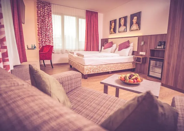 Huerner Otel 2*