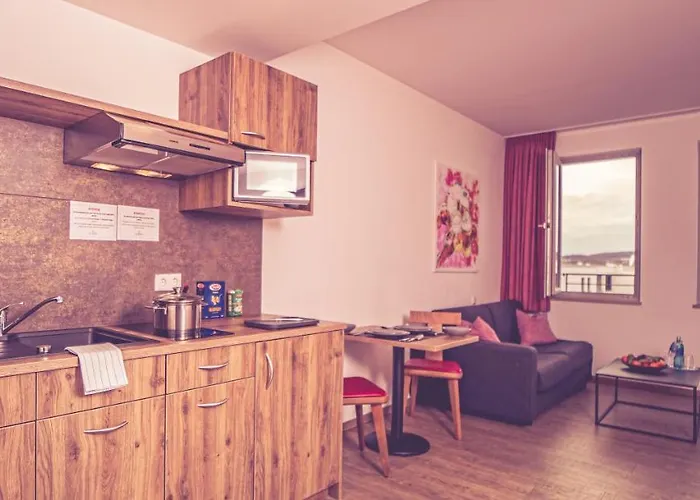 Huerner Otel 2*