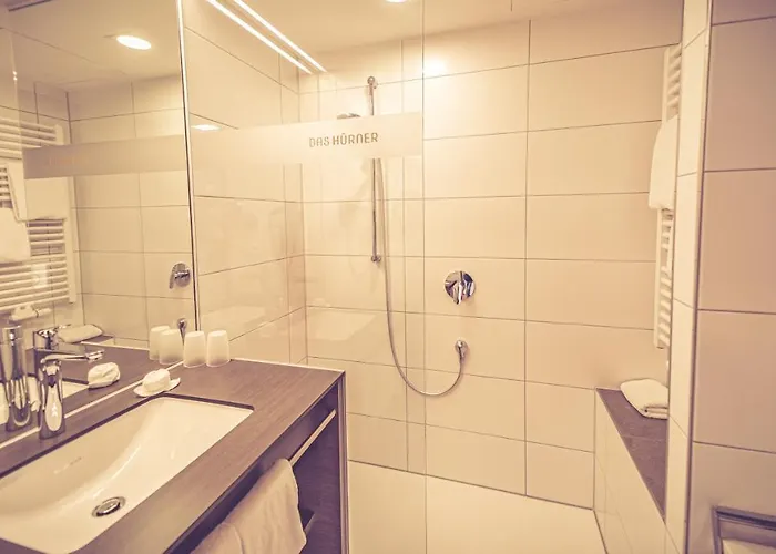 Otel Huerner 2*