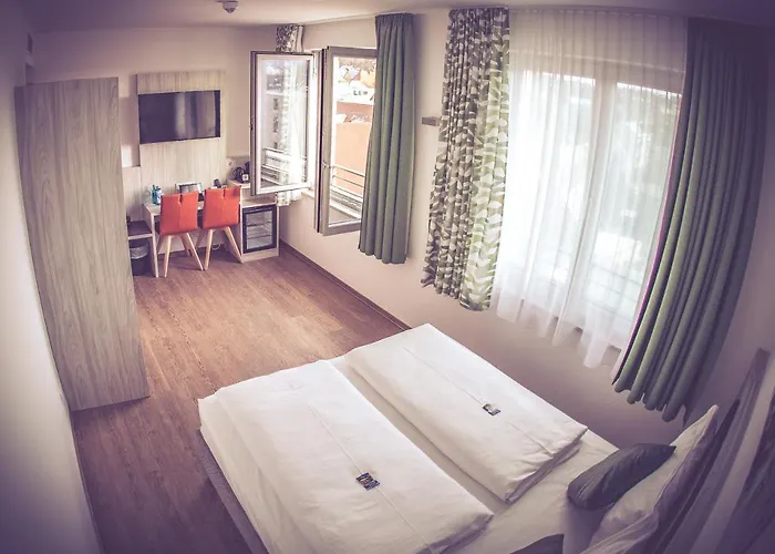 Huerner Otel Ansbach